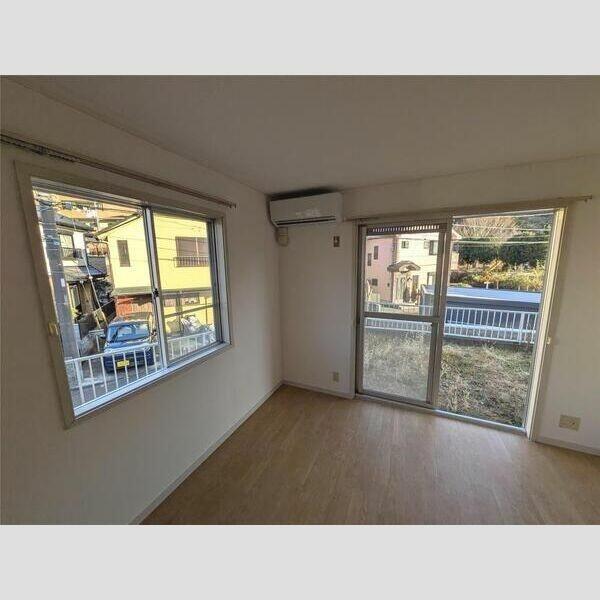 (現地からの眺望)