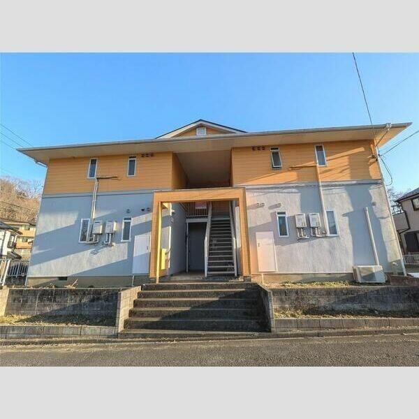 (エントランス)