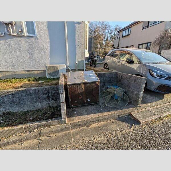 (その他共用部分)