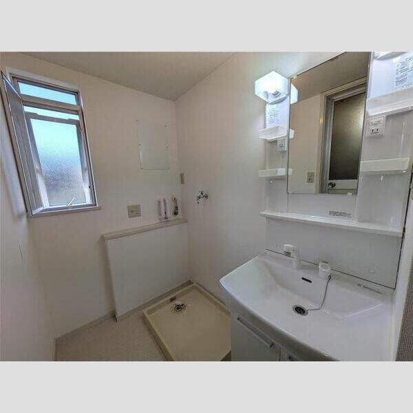 (洗面台・洗面所)