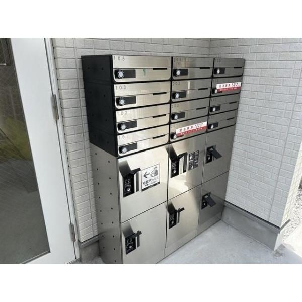 (エントランス)