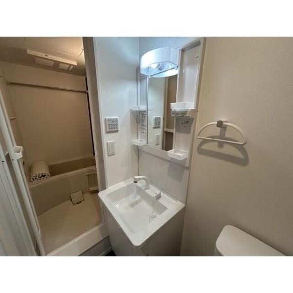 (洗面台・洗面所)