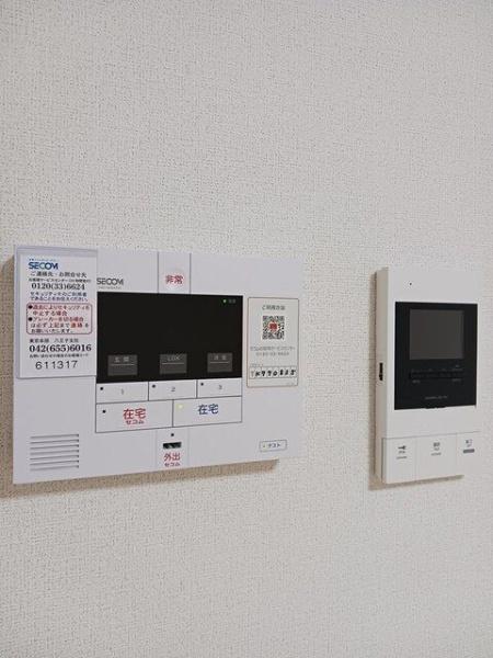 (セキュリティ)