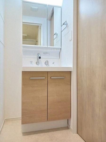 (洗面台・洗面所)