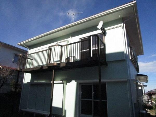 (エントランス)