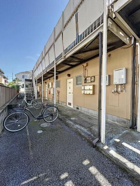 (その他共用部分)