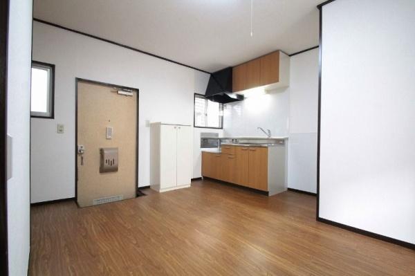 (洗面台・洗面所)