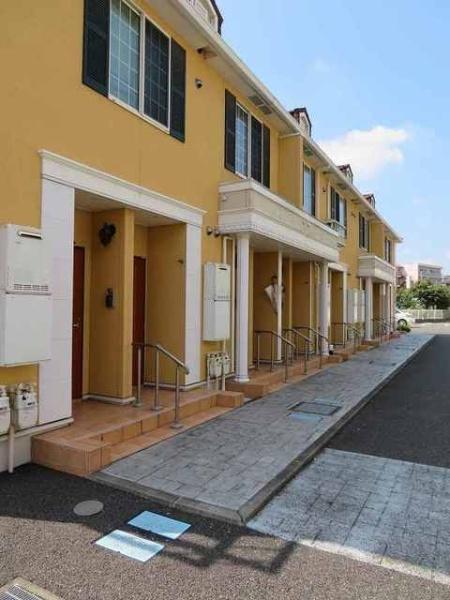 (エントランス)