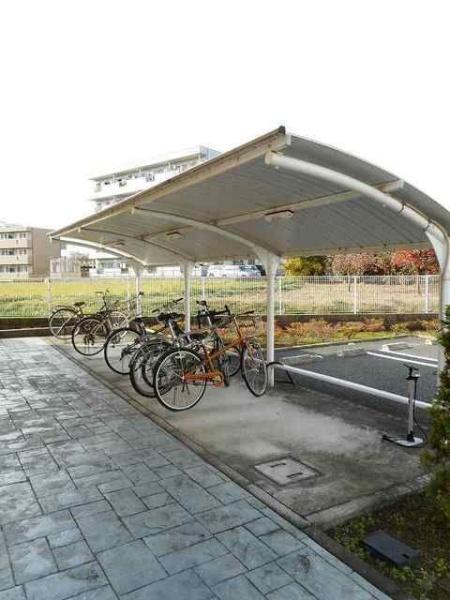 (その他共用部分)