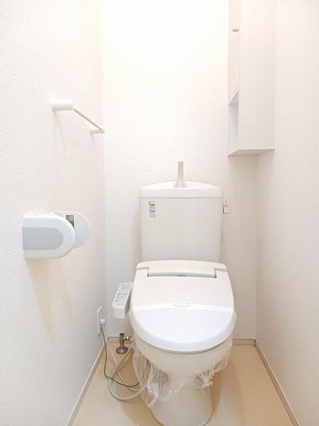 (トイレ)