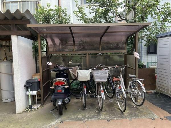 (その他共用部分)