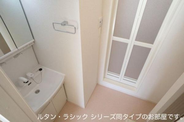 (洗面台・洗面所)
