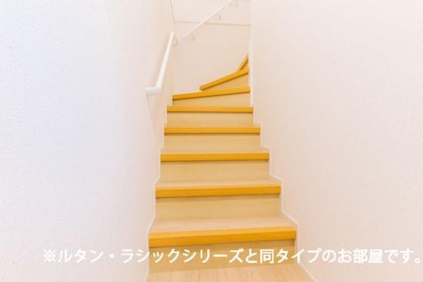 (エントランス)