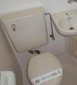 (トイレ)