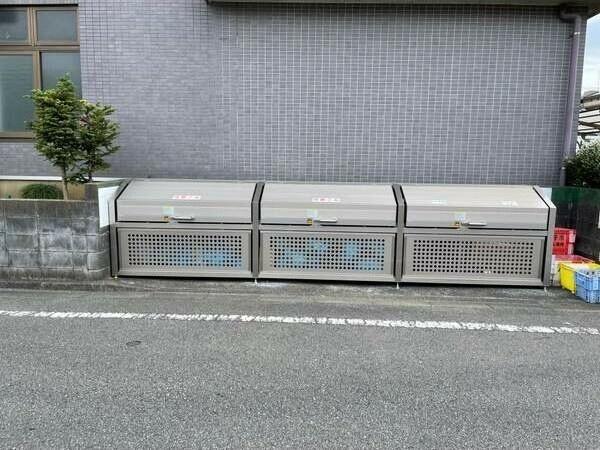 (その他共用部分)