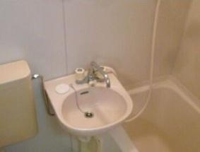 (洗面台・洗面所)