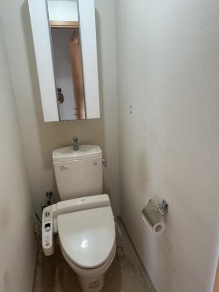 (トイレ)