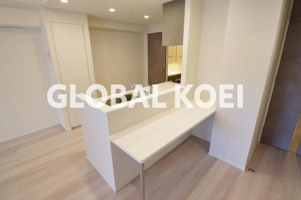 (エントランス)