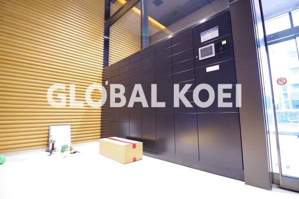 (その他共用部分)