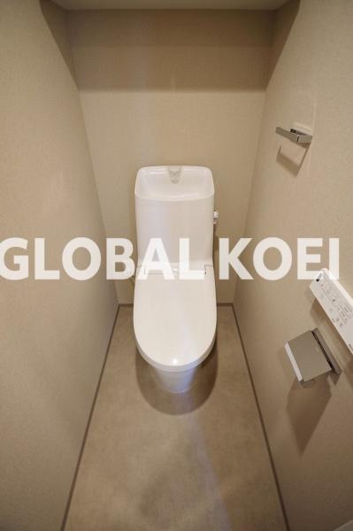(トイレ)