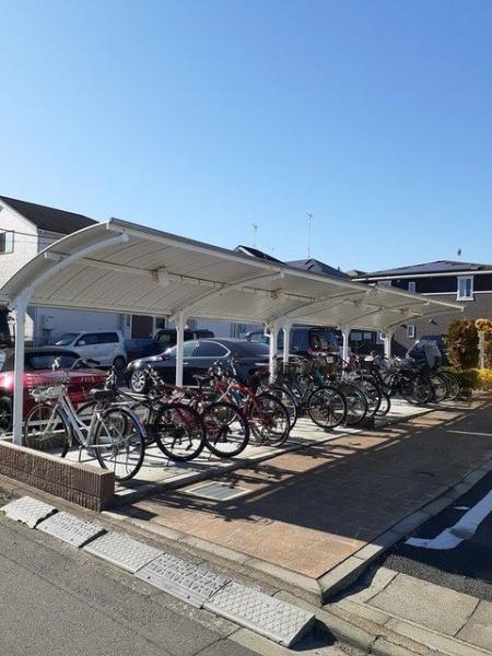 (その他共用部分)