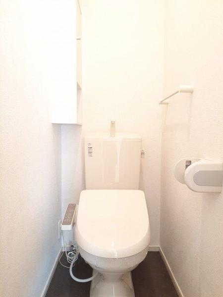 (トイレ)