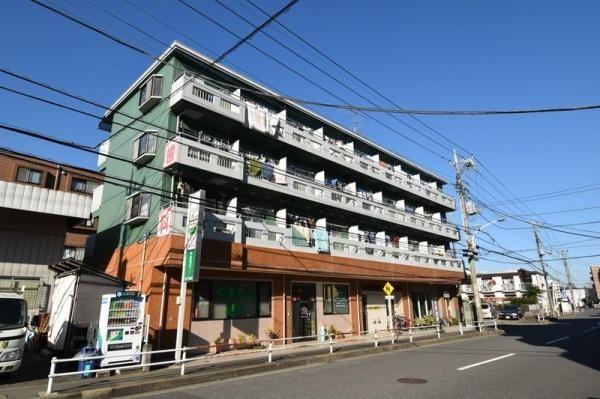 (エントランス)