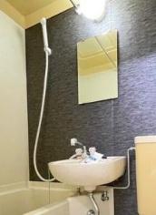 (洗面台・洗面所)