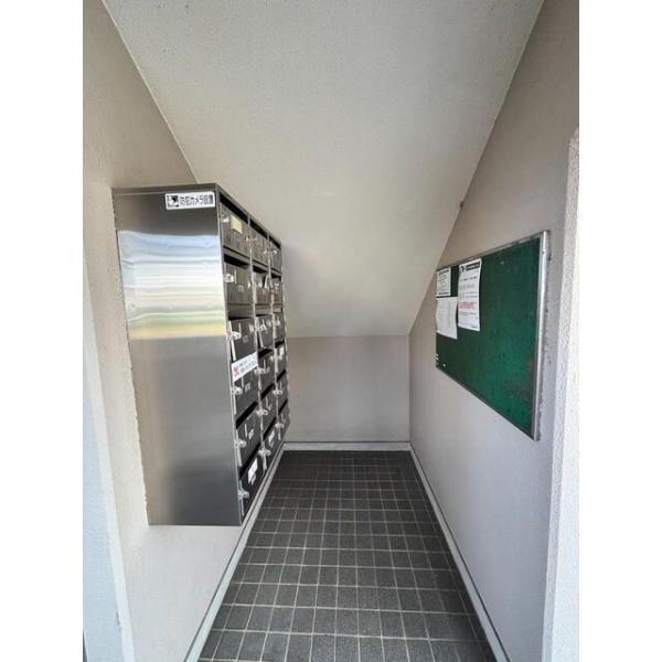 (その他共用部分)