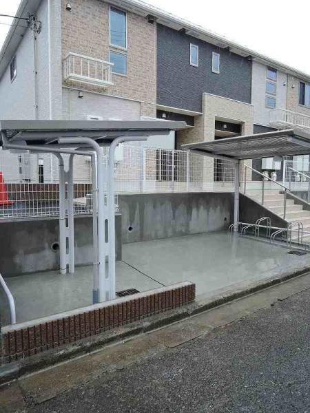 (その他共用部分)