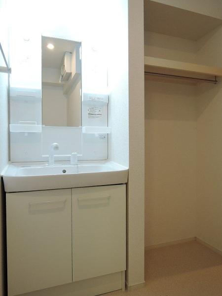 (洗面台・洗面所)