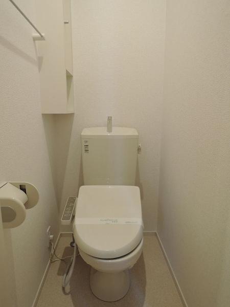 (トイレ)
