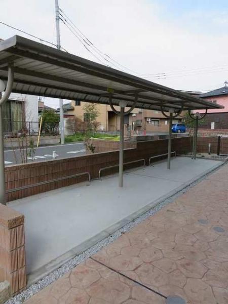 (その他共用部分)