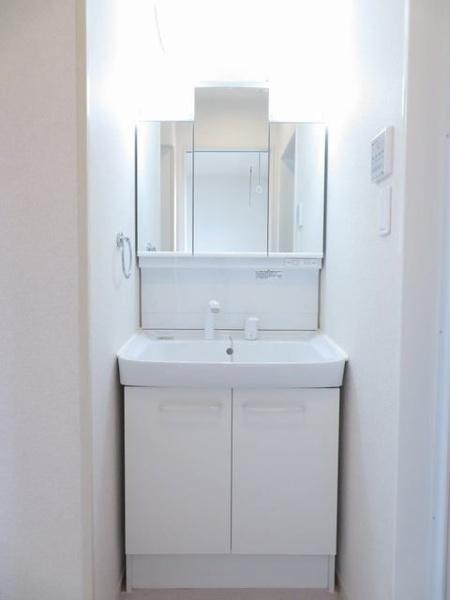 (洗面台・洗面所)