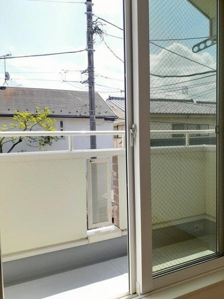 (バルコニー)