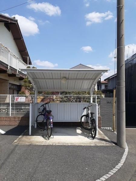 (その他共用部分)