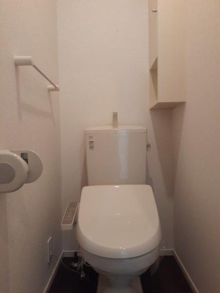 (トイレ)