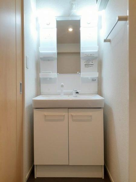 (洗面台・洗面所)