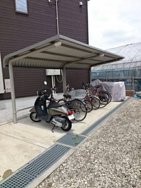 (その他共用部分)