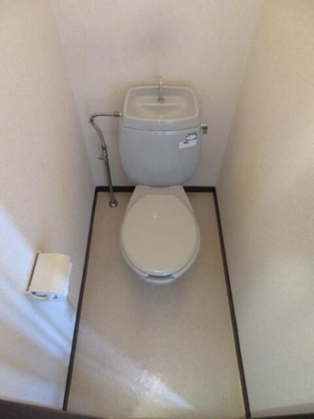 (トイレ)