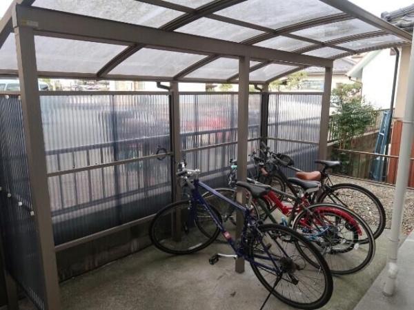 (エントランス)