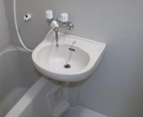 (洗面台・洗面所)