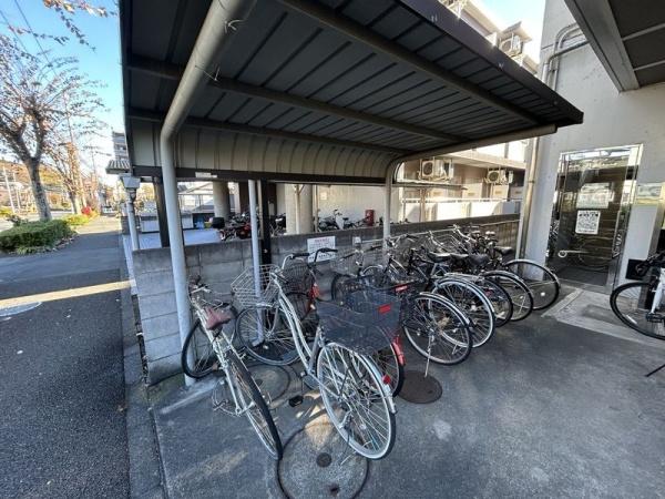 (エントランス)