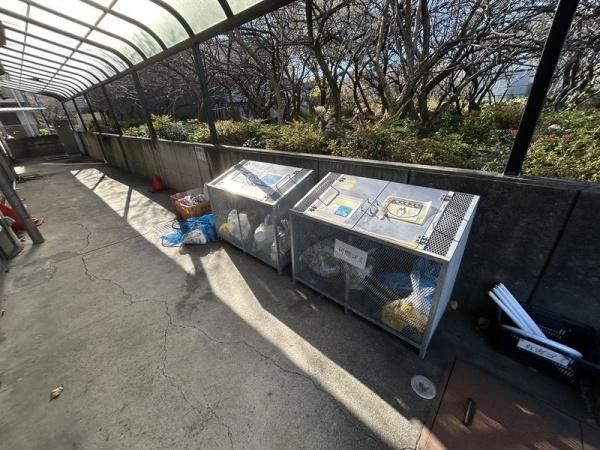 (その他共用部分)