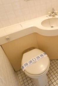 (トイレ)