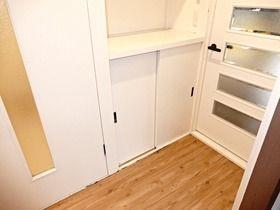 (洗面台・洗面所)