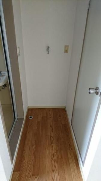 (エントランス)