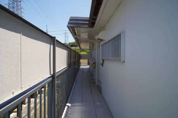 (エントランス)