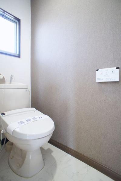 (トイレ)