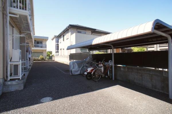 (その他共用部分)